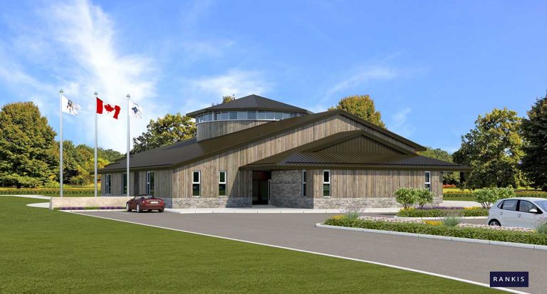 Sheshegwaning First Nation seeks to construct new school building