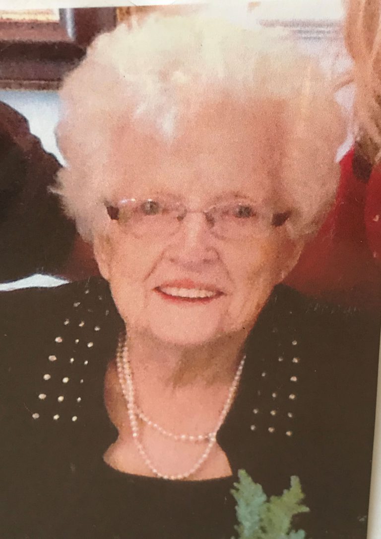 SHIRLEY DOROTHEA LANKTREE February 27, 1928 – February 16, 2018