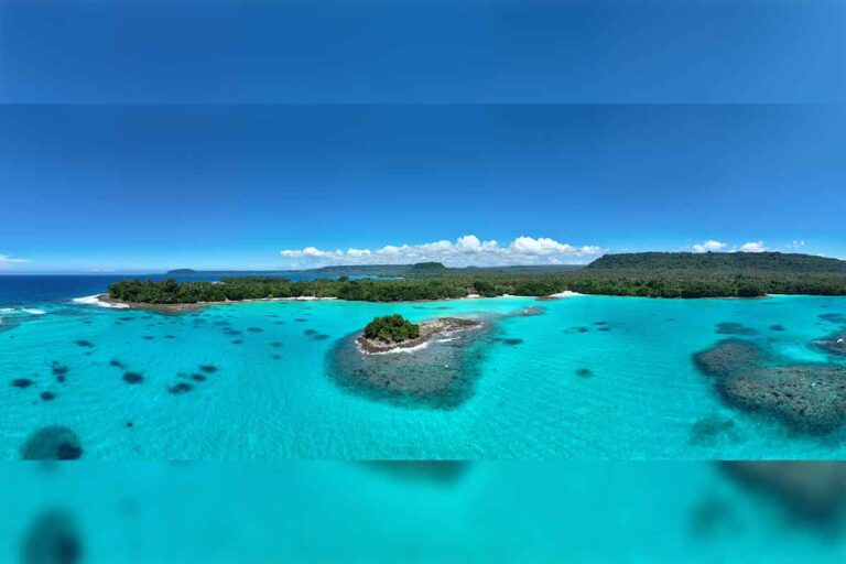 UN’s top court declares climate action a legal must and warns: failure could cost you