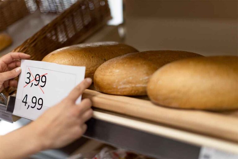 Claiming ‘bread price fixing’ rebate made easy