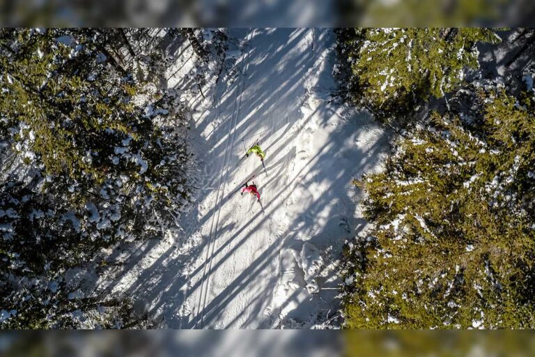 Nordic Ski Club reminds folks to sign up for this year’s skiing and snowshoe adventures