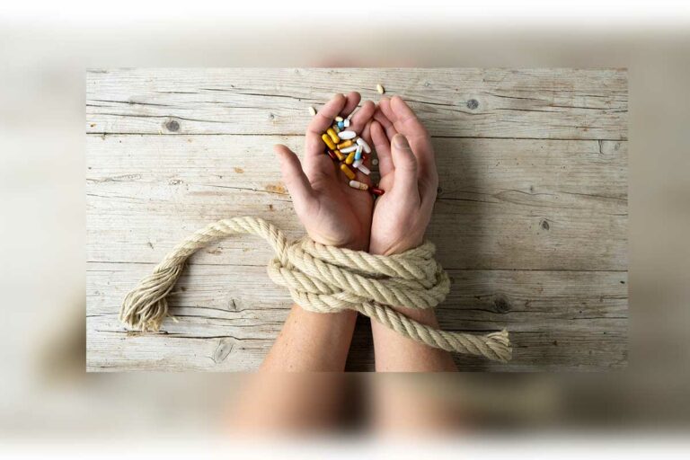 AOK’s Four Directions Centre hosts the National Addiction and Awareness Week conference