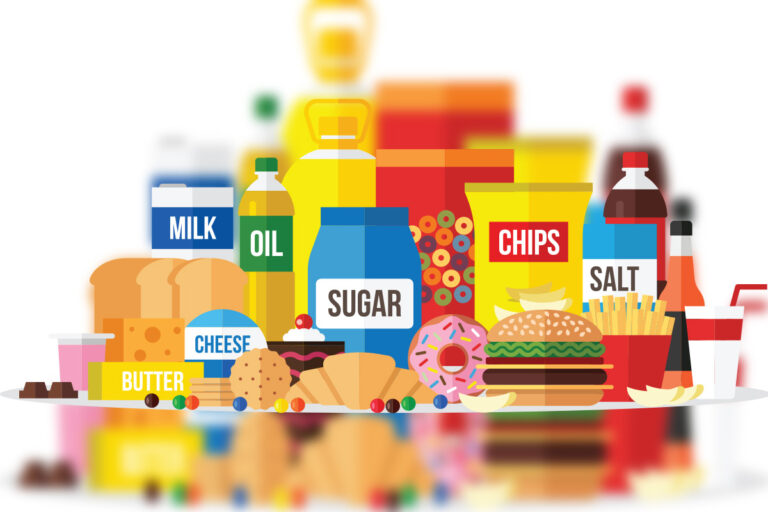 Ultra-processed foods linked to heart disease and stroke in Canada