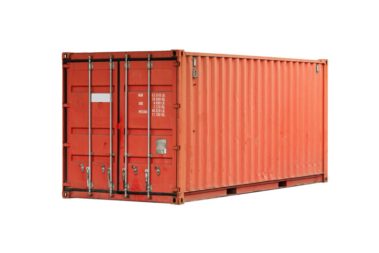 Planning Board considers blessing sea container homes but Robinson, Central say ‘no’