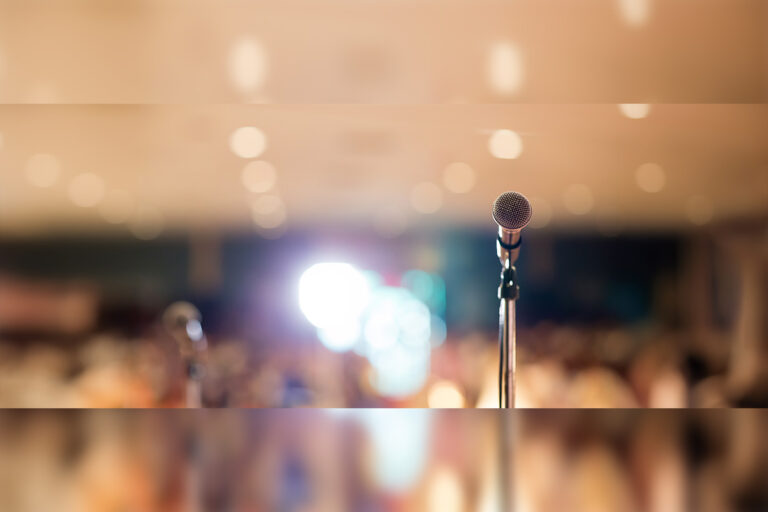 Island Legion branches hosting elementary public speaking contests