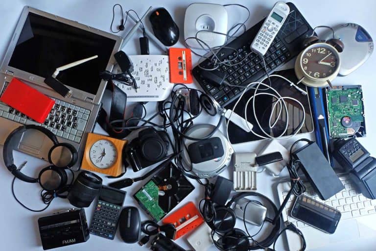 New e-waste regulation reduces electronic waste, encourages innovation and partnerships