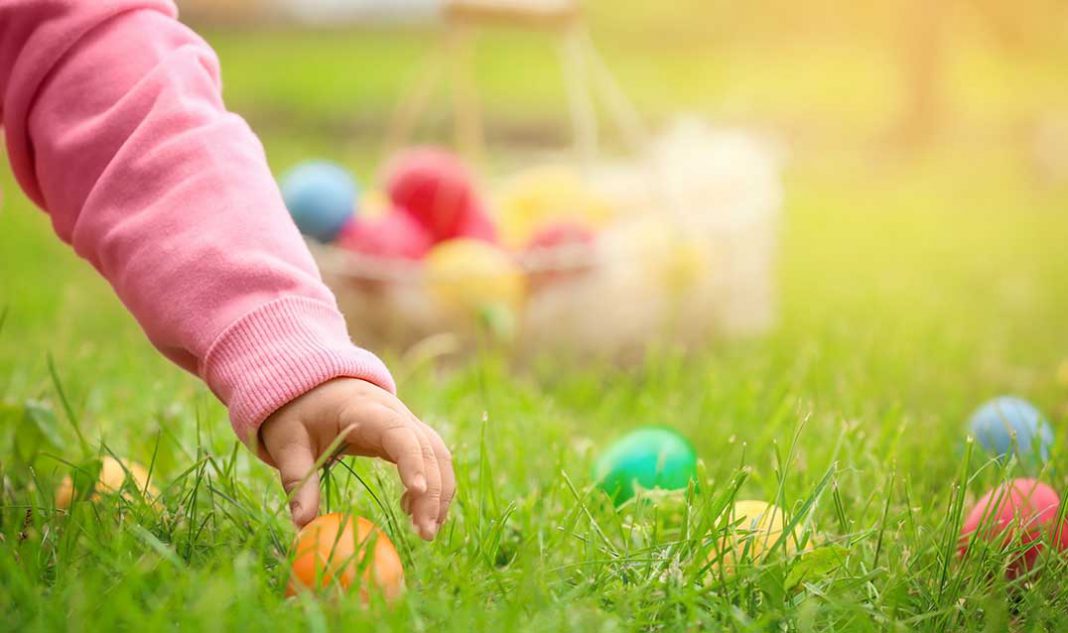 Easter egg hunts, events, abound on Manitoulin this weekend ???? The