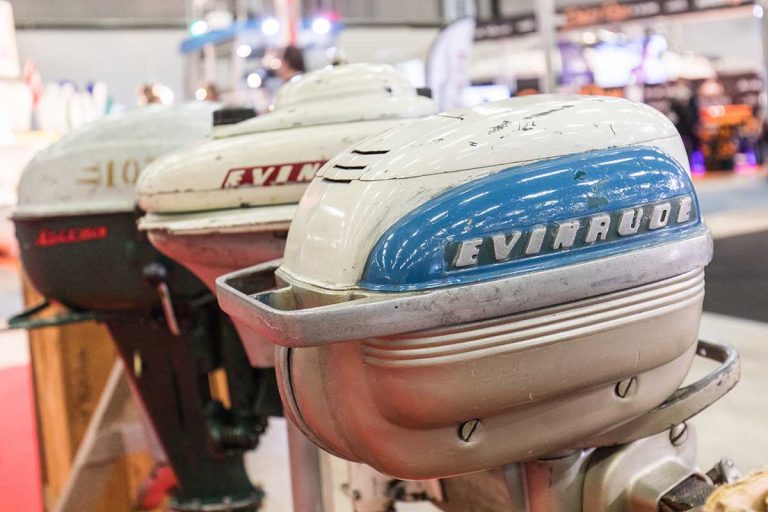 Manitoulin’s connection to a famous brand