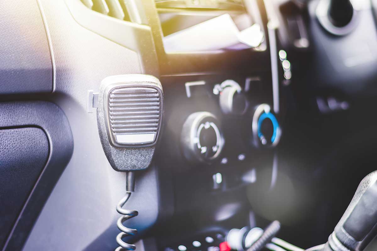 Ontario Provincial Police, public safety radio channels to be encrypted