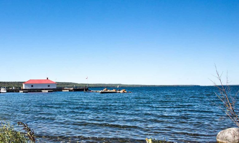 Council to apply for funding to  repair water line on Old Mill Road