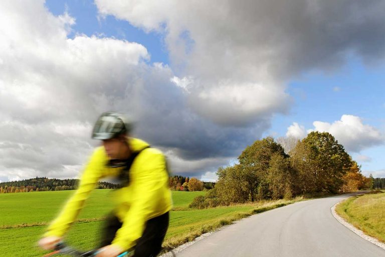 Manitoulin OPP remind all users to share the road