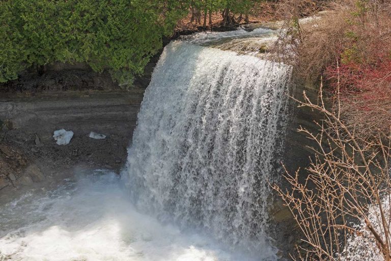 Travel experts recommend Manitoulin Island as local family-friendly travel destination