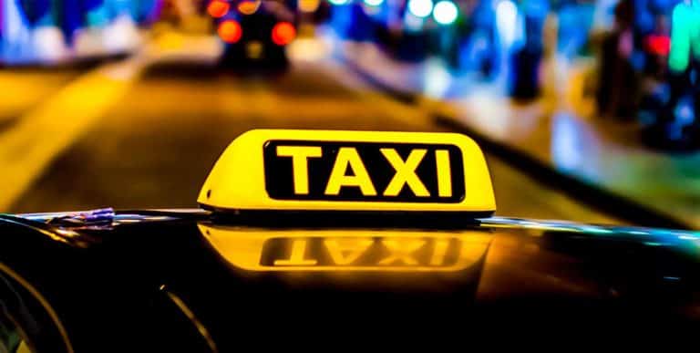 Council may eliminate need for cab licences in Northeast Town