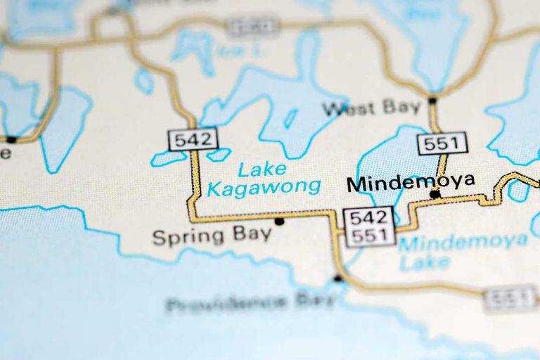 Lake Kagawong committee holds positive meeting with Oakville Enterprises