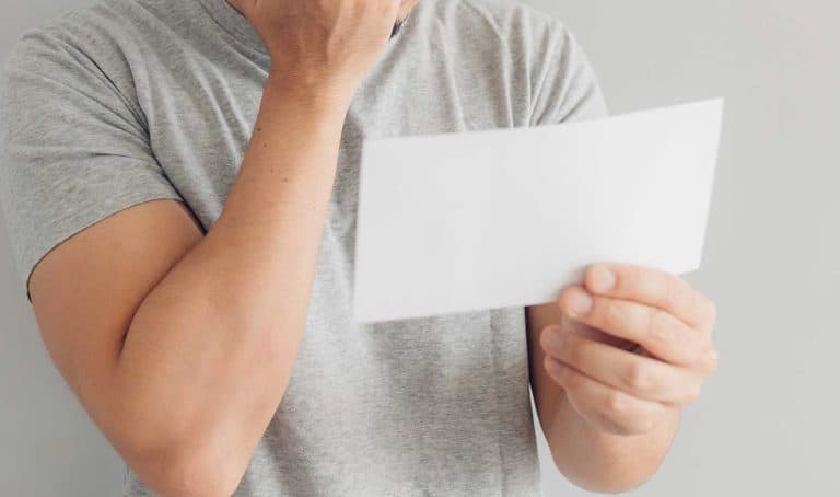 Additional hate mail sent out to Island community residents