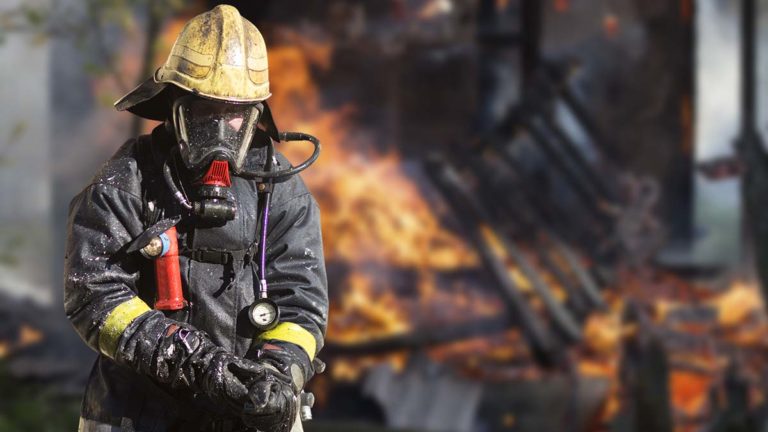 Neighbours stage dramatic rescue of three teens in Zhiibaahaasing