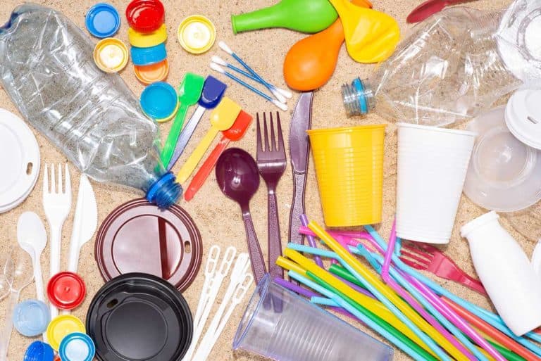 Adapting to the single-use plastics ban and a reduced waste lifestyle