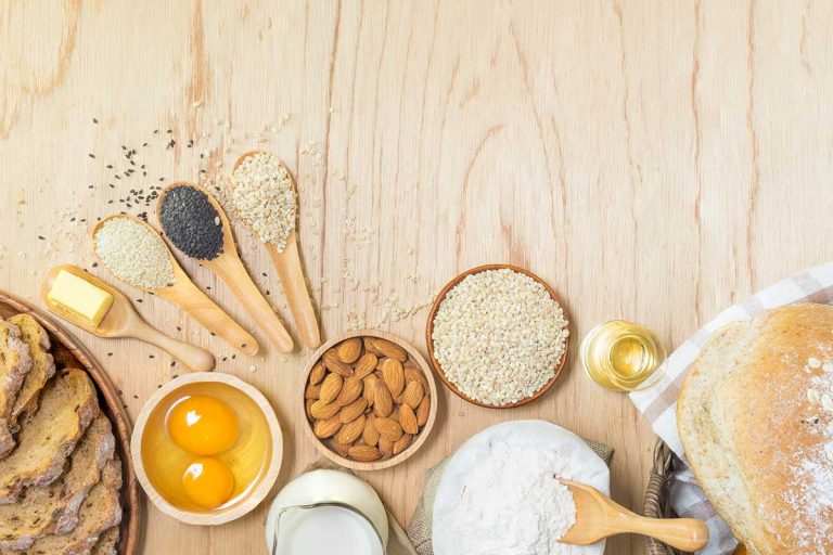 Recipes from Rose’s Kitchen: Bread and Yeast