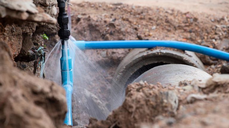 Gore Bay, Billings included in community water infrastructure projects funding