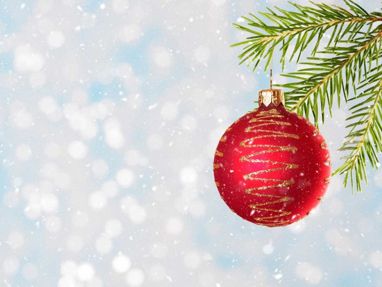 Editorial: A Merry Christmas message from all of us to all of you