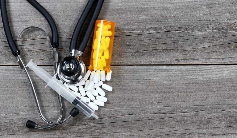 Drug alert: confirmed presence of fentanyl in Greater Sudbury by Health Canada