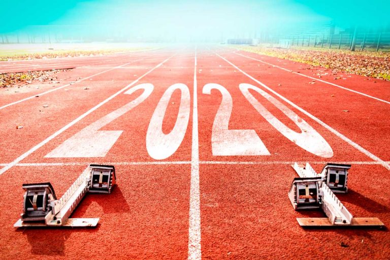 Let us focus 2020 on building new bridges, not solitudes