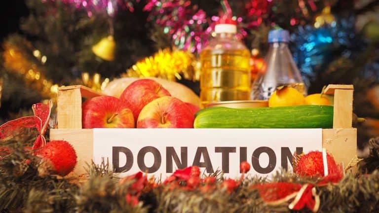 MFR asking for financial support to fill 1,300 Christmas hampers