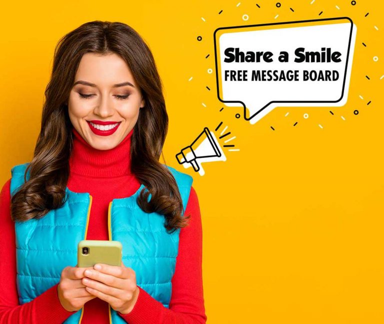 Share a Smile