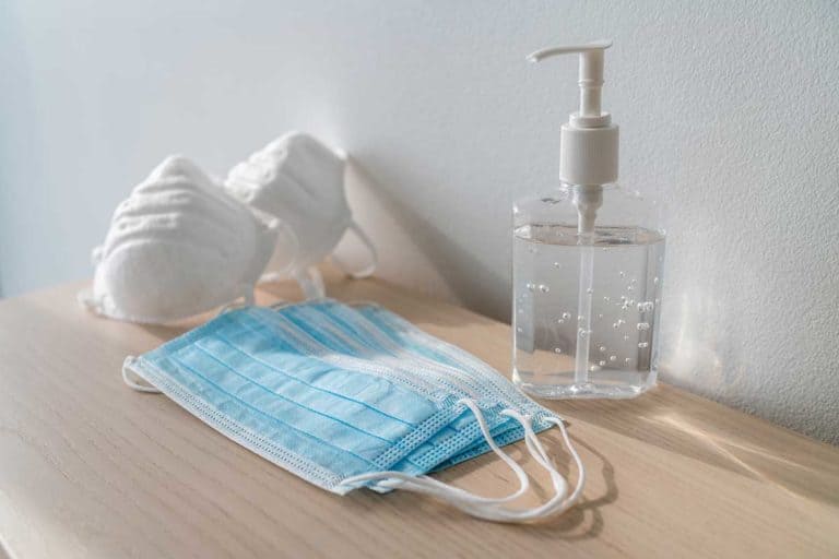 Manor in midst of COVID-19 outbreak