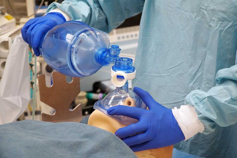 Ventilator campaign receives significant funding from Billings, Gore Bay