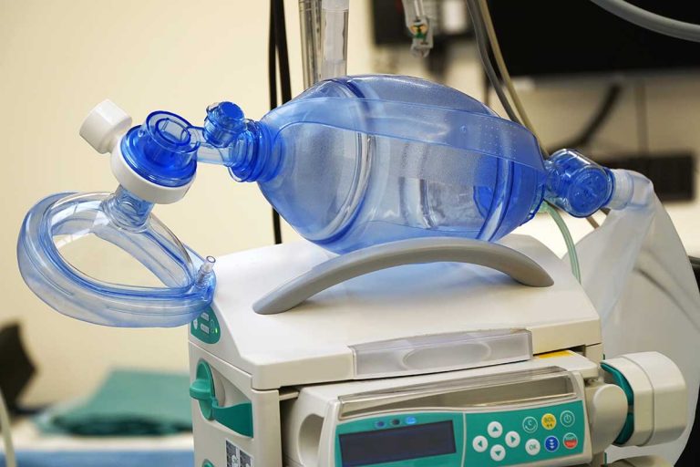 Thanks to Island generosity, hospital ventilator campaign far surpasses its $80,000 goal