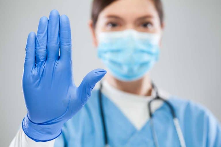 Ontario bans indoor dining and cuts capacity limits