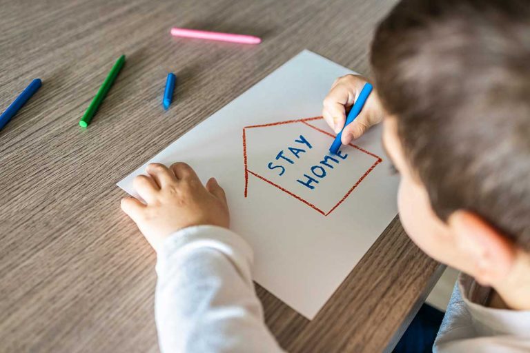 Editorial: ‘We’re all in this together’ must be our positive mantra