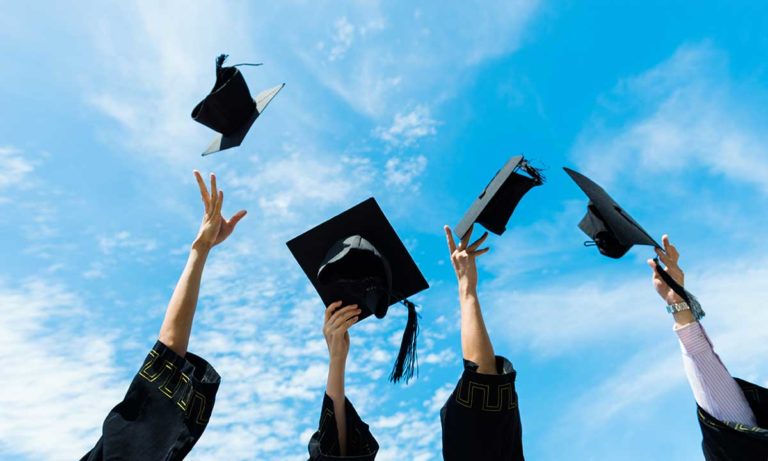 MSS plans for virtual graduation and graduation bus tour