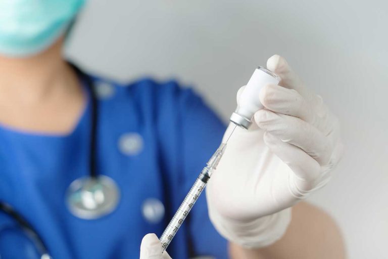 Public Health warns against potential 2020 ‘twindemic’ and urges flu shots this fall