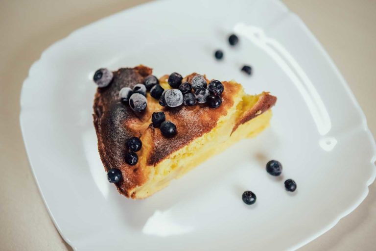 Recipes from Rose’s Kitchen