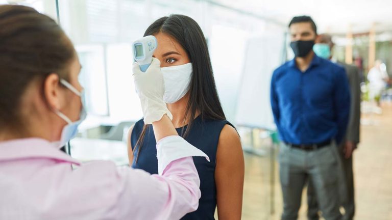 MHC ends COVID-19 screening at Little Current, Mindemoya sites