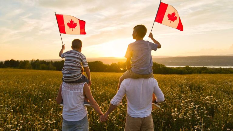 Canada Day weekend events bounce back post COVID