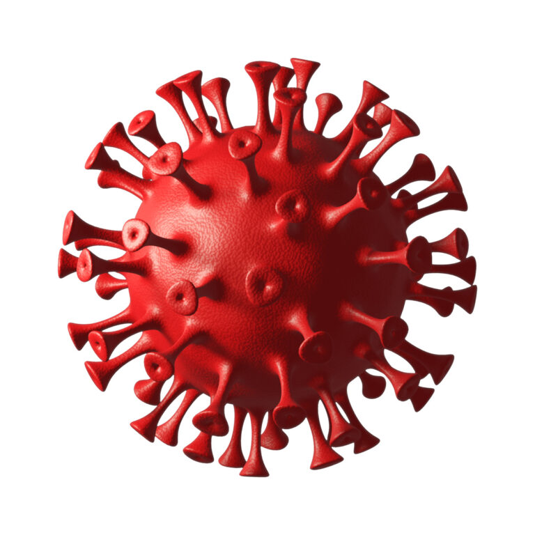 COVID-19 has not gone away