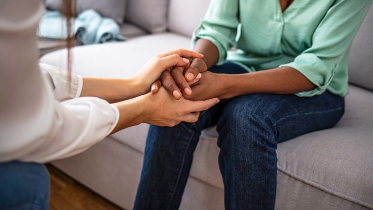 Woman’s experience highlights need for more rural supports for those in mental health crisis