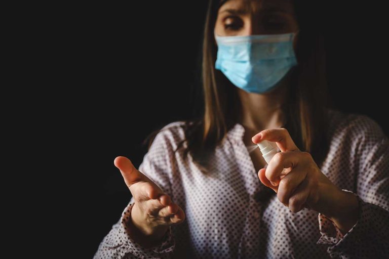 Wiikwemkoong health authorities lock down community as Island COVID infections up