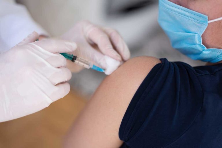 Health unit announces COVID-19, seasonal influenza vaccines now available