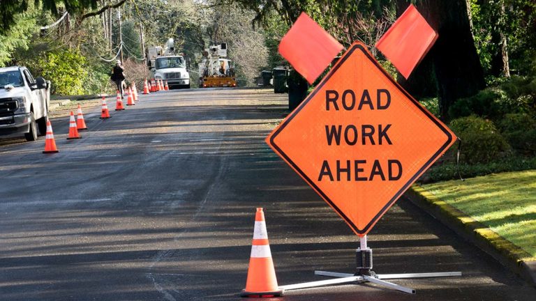 MPP Mike Mantha says ministry taking measures to address concerns raised with road conditions