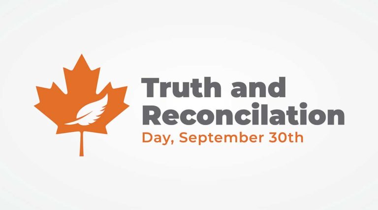 Billings and Northeast Town recognize National Day for Truth and Reconciliation