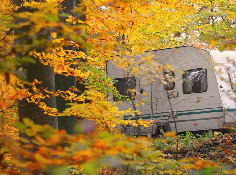 Burpee and Mills latest municipality  to pass travel trailer permit bylaw