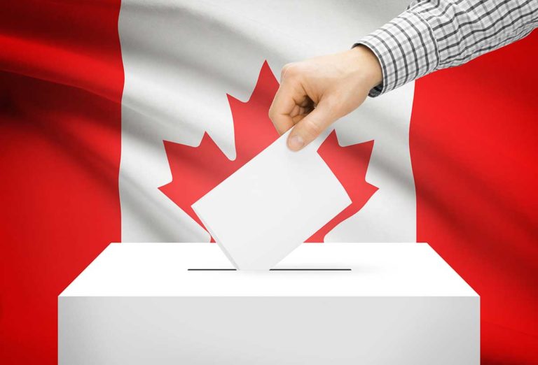Canada Votes 2025