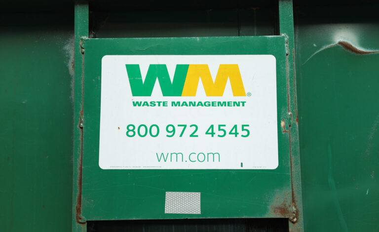 Island Waste Management Committee full steam ahead