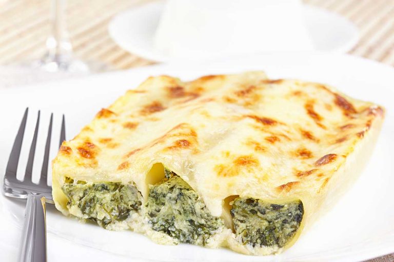 Recipes from Rose’s Kitchen