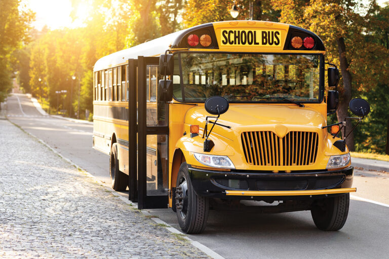 Provincial school bus funding cuts challenging for operators