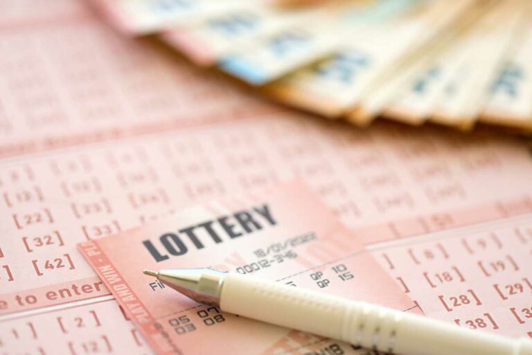 2023 lottery ticket worth over $80K has been claimed on Manitoulin